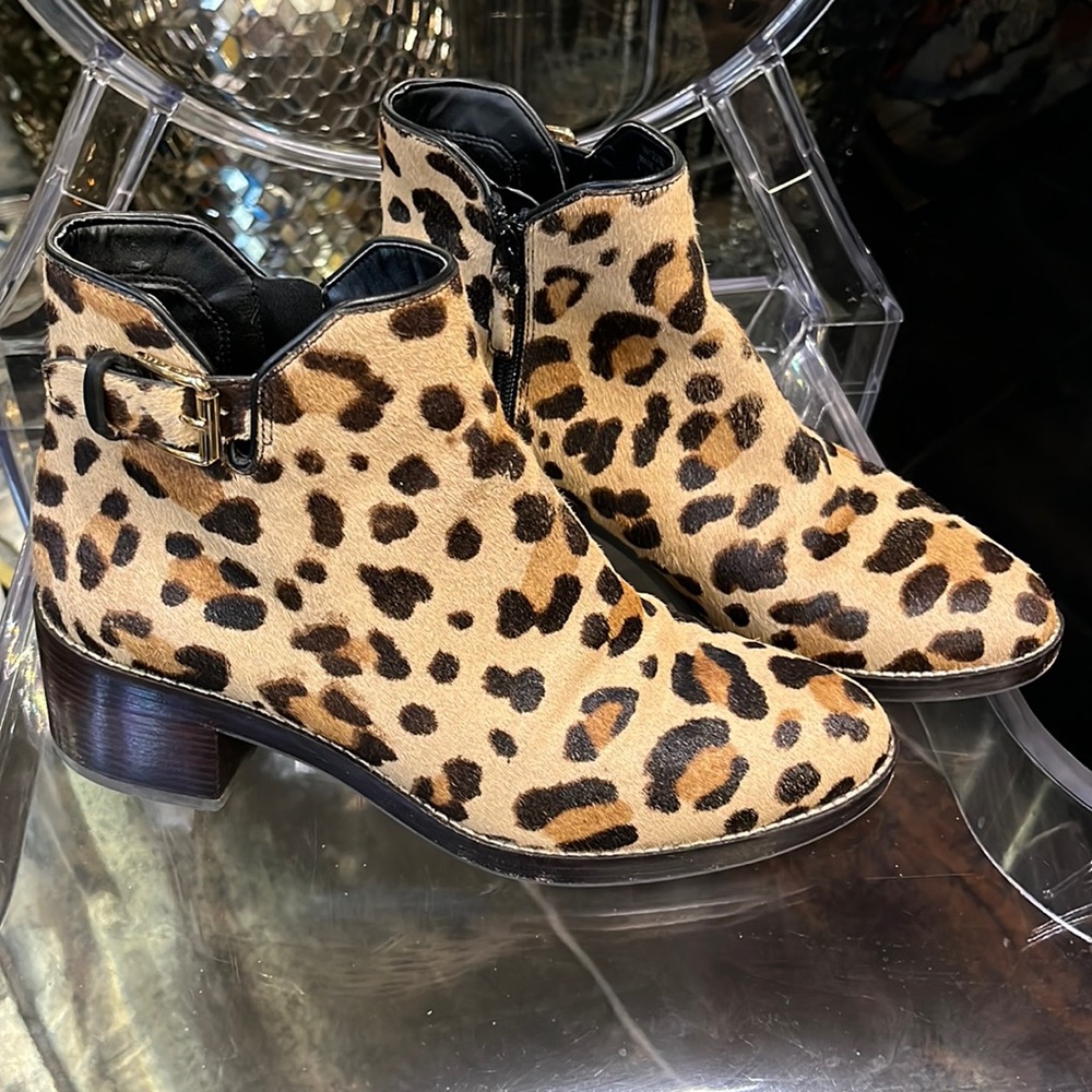 Cole Haan booties - Picture 1 of 5
